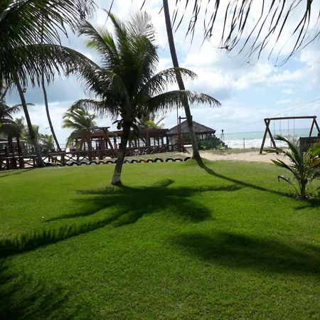 Ancorar Flat Resort 1Q Pôrto das Galinhas Exteriér fotografie
