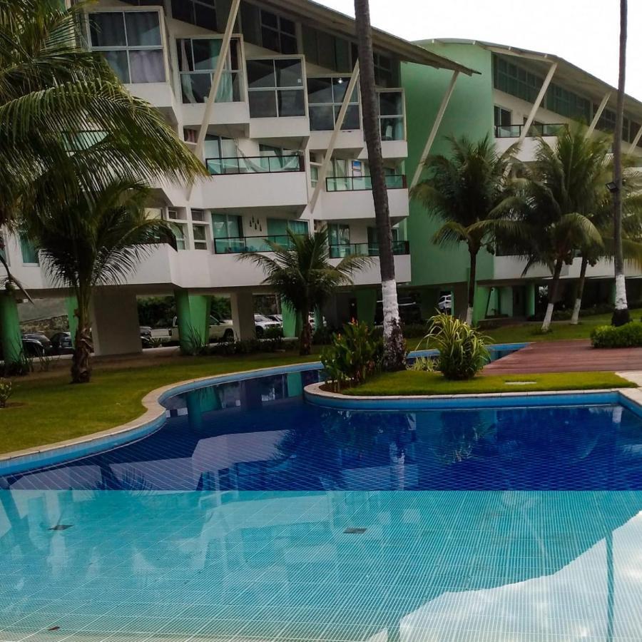 Ancorar Flat Resort 1Q Pôrto das Galinhas Exteriér fotografie